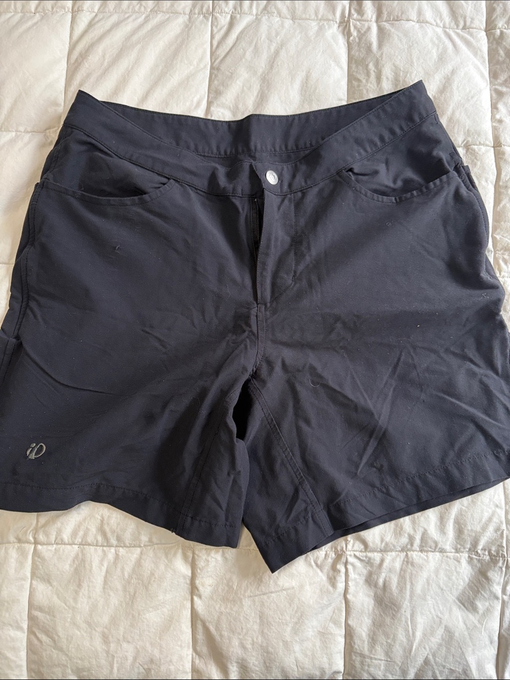 Pearl Izumi women’s bike shorts